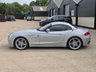 USED 2016 16 BMW Z4 2.0 28i M Sport Convertible 2dr Petrol Auto sDrive Euro 6 (245 ps) FINANCE AVAILABLE - PX WELCOME