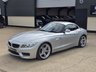 USED 2016 16 BMW Z4 2.0 28i M Sport Convertible 2dr Petrol Auto sDrive Euro 6 (245 ps) FINANCE AVAILABLE - PX WELCOME