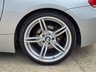 USED 2016 16 BMW Z4 2.0 28i M Sport Convertible 2dr Petrol Auto sDrive Euro 6 (245 ps) FINANCE AVAILABLE - PX WELCOME
