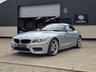 USED 2016 16 BMW Z4 2.0 28i M Sport Convertible 2dr Petrol Auto sDrive Euro 6 (245 ps) FINANCE AVAILABLE - PX WELCOME