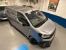 USED 2024 74 VAUXHALL VIVARO 1.5 120 Turbo D Prime PVSsportline SWB Euro 6 (s/s)  Wireless Apple Car Play