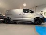 USED 2024 74 VAUXHALL VIVARO 1.5 120 Turbo D Prime PVSsportline SWB Euro 6 (s/s)  Wireless Apple Car Play