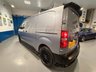USED 2024 74 VAUXHALL VIVARO 1.5 120 Turbo D Prime PVSsportline SWB Euro 6 (s/s)  Wireless Apple Car Play