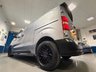 USED 2024 74 VAUXHALL VIVARO 1.5 120 Turbo D Prime PVSsportline SWB Euro 6 (s/s)  Wireless Apple Car Play
