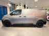 USED 2024 74 VAUXHALL VIVARO 1.5 120 Turbo D Prime PVSsportline SWB Euro 6 (s/s)  Wireless Apple Car Play