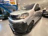 USED 2024 74 VAUXHALL VIVARO 1.5 120 Turbo D Prime PVSsportline SWB Euro 6 (s/s)  Wireless Apple Car Play