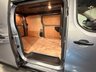 USED 2024 74 VAUXHALL VIVARO 1.5 120 Turbo D Prime PVSsportline SWB Euro 6 (s/s)  Wireless Apple Car Play