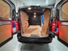 USED 2024 74 VAUXHALL VIVARO 1.5 120 Turbo D Prime PVSsportline SWB Euro 6 (s/s)  Wireless Apple Car Play