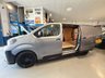 USED 2024 74 VAUXHALL VIVARO 1.5 120 Turbo D Prime PVSsportline SWB Euro 6 (s/s)  Wireless Apple Car Play