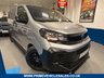 USED 2024 74 VAUXHALL VIVARO 1.5 120 Turbo D Prime PVSsportline SWB Euro 6 (s/s)  Wireless Apple Car Play