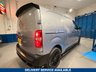 USED 2024 74 VAUXHALL VIVARO 1.5 120 Turbo D Prime PVSsportline SWB Euro 6 (s/s)  Wireless Apple Car Play