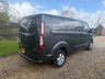 USED 2016 66 FORD TRANSIT CUSTOM 2.2 TDCi 290 Limited Panel Van 5dr Diesel Manual L2 H1 (186 g/km, 123 bhp) 