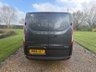 USED 2016 66 FORD TRANSIT CUSTOM 2.2 TDCi 290 Limited Panel Van 5dr Diesel Manual L2 H1 (186 g/km, 123 bhp) 