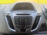 USED 2016 66 FORD TRANSIT CUSTOM 2.2 TDCi 290 Limited Panel Van 5dr Diesel Manual L2 H1 (186 g/km, 123 bhp) 