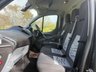 USED 2016 66 FORD TRANSIT CUSTOM 2.2 TDCi 290 Limited Panel Van 5dr Diesel Manual L2 H1 (186 g/km, 123 bhp) 