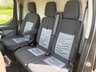 USED 2016 66 FORD TRANSIT CUSTOM 2.2 TDCi 290 Limited Panel Van 5dr Diesel Manual L2 H1 (186 g/km, 123 bhp) 