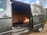 USED 2016 66 FORD TRANSIT CUSTOM 2.2 TDCi 290 Limited Panel Van 5dr Diesel Manual L2 H1 (186 g/km, 123 bhp) 