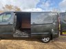 USED 2016 66 FORD TRANSIT CUSTOM 2.2 TDCi 290 Limited Panel Van 5dr Diesel Manual L2 H1 (186 g/km, 123 bhp) 