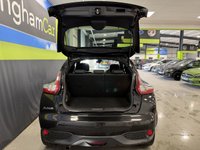 USED 2017 67 NISSAN JUKE 1.2 DIG-T Tekna SUV 5dr Petrol Manual Euro 6 (s/s) (115 ps) 
