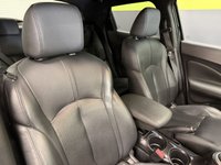 USED 2017 67 NISSAN JUKE 1.2 DIG-T Tekna SUV 5dr Petrol Manual Euro 6 (s/s) (115 ps) 