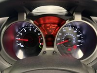 USED 2017 67 NISSAN JUKE 1.2 DIG-T Tekna SUV 5dr Petrol Manual Euro 6 (s/s) (115 ps) 