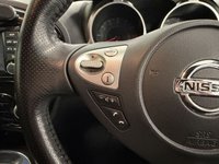 USED 2017 67 NISSAN JUKE 1.2 DIG-T Tekna SUV 5dr Petrol Manual Euro 6 (s/s) (115 ps) 
