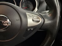 USED 2017 67 NISSAN JUKE 1.2 DIG-T Tekna SUV 5dr Petrol Manual Euro 6 (s/s) (115 ps) 