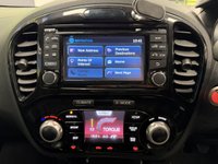 USED 2017 67 NISSAN JUKE 1.2 DIG-T Tekna SUV 5dr Petrol Manual Euro 6 (s/s) (115 ps) 