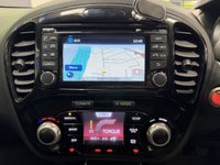 USED 2017 67 NISSAN JUKE 1.2 DIG-T Tekna SUV 5dr Petrol Manual Euro 6 (s/s) (115 ps) 