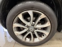 USED 2017 67 NISSAN JUKE 1.2 DIG-T Tekna SUV 5dr Petrol Manual Euro 6 (s/s) (115 ps) 