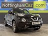 USED 2017 67 NISSAN JUKE 1.2 DIG-T Tekna SUV 5dr Petrol Manual Euro 6 (s/s) (115 ps) 