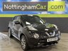 USED 2017 67 NISSAN JUKE 1.2 DIG-T Tekna SUV 5dr Petrol Manual Euro 6 (s/s) (115 ps) 