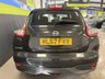 USED 2017 67 NISSAN JUKE 1.2 DIG-T Tekna SUV 5dr Petrol Manual Euro 6 (s/s) (115 ps) 