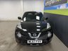 USED 2017 67 NISSAN JUKE 1.2 DIG-T Tekna SUV 5dr Petrol Manual Euro 6 (s/s) (115 ps) 