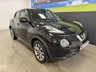 USED 2017 67 NISSAN JUKE 1.2 DIG-T Tekna SUV 5dr Petrol Manual Euro 6 (s/s) (115 ps) 