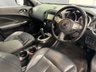 USED 2017 67 NISSAN JUKE 1.2 DIG-T Tekna SUV 5dr Petrol Manual Euro 6 (s/s) (115 ps) 