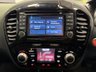 USED 2017 67 NISSAN JUKE 1.2 DIG-T Tekna SUV 5dr Petrol Manual Euro 6 (s/s) (115 ps) 