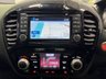 USED 2017 67 NISSAN JUKE 1.2 DIG-T Tekna SUV 5dr Petrol Manual Euro 6 (s/s) (115 ps) 