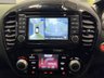 USED 2017 67 NISSAN JUKE 1.2 DIG-T Tekna SUV 5dr Petrol Manual Euro 6 (s/s) (115 ps) 