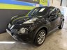 USED 2017 67 NISSAN JUKE 1.2 DIG-T Tekna SUV 5dr Petrol Manual Euro 6 (s/s) (115 ps) 