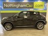 USED 2017 67 NISSAN JUKE 1.2 DIG-T Tekna SUV 5dr Petrol Manual Euro 6 (s/s) (115 ps) 