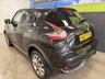 USED 2017 67 NISSAN JUKE 1.2 DIG-T Tekna SUV 5dr Petrol Manual Euro 6 (s/s) (115 ps) 