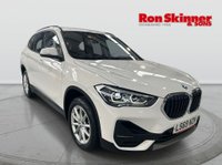 USED 2020 69 BMW X1 2.0 20i GPF SE SUV 5dr Petrol Auto xDrive Euro 6 (s/s) (192 ps) 