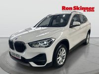 USED 2020 69 BMW X1 2.0 20i GPF SE SUV 5dr Petrol Auto xDrive Euro 6 (s/s) (192 ps) 