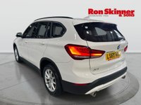 USED 2020 69 BMW X1 2.0 20i GPF SE SUV 5dr Petrol Auto xDrive Euro 6 (s/s) (192 ps) 