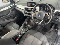 USED 2020 69 BMW X1 2.0 20i GPF SE SUV 5dr Petrol Auto xDrive Euro 6 (s/s) (192 ps) 