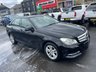USED 2012 12 MERCEDES-BENZ C-CLASS 2.1 C200 CDI BlueEfficiency Executive SE Saloon 4dr Diesel G-Tronic+ Euro 5 (s/s) (136 ps) PEX TO CLEAR