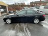 USED 2012 12 MERCEDES-BENZ C-CLASS 2.1 C200 CDI BlueEfficiency Executive SE Saloon 4dr Diesel G-Tronic+ Euro 5 (s/s) (136 ps) PEX TO CLEAR
