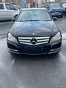 USED 2012 12 MERCEDES-BENZ C-CLASS 2.1 C200 CDI BlueEfficiency Executive SE Saloon 4dr Diesel G-Tronic+ Euro 5 (s/s) (136 ps) PEX TO CLEAR