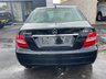 USED 2012 12 MERCEDES-BENZ C-CLASS 2.1 C200 CDI BlueEfficiency Executive SE Saloon 4dr Diesel G-Tronic+ Euro 5 (s/s) (136 ps) PEX TO CLEAR